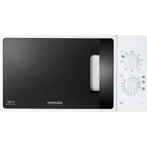Kuchenka mikrofalowa z grillem Samsung 20 l biała GE71A
