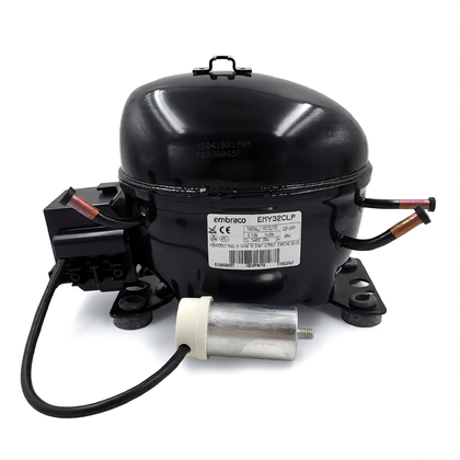 Sprężarka do chłodziarko-zamrażarki Electrolux / AEG EMBRACO EMY32 4055179792
