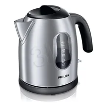 Czajnik elektryczny Philips HD4622/20 1,25 l 2400 W metaliczny