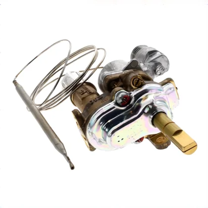 Zawór palnika do kuchni gazowej Ariston / Indesit / Hotpoint / Whirlpool BP54 96N C00113431 482000063075