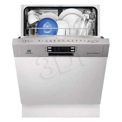Zmywarka do zabudowy Electrolux ESI 7510ROX 60 cm