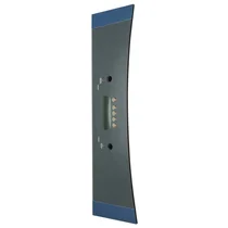 Elementy obudowy Panel przedni do piekarnika Amica 9025212