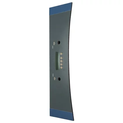 Elementy obudowy Panel przedni do piekarnika Amica 9025212