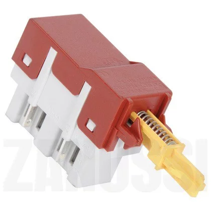 Elementy elektryczne do pralek r Włącznik główny do pralki Electrolux / AEG 1100991585