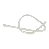 Wąż odpływowy do zmywarki Beko / Grundig / Arcelik 2 m 1740161400
