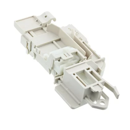 Elementy elektryczne do pralek r Blokada drzwi / pokrywy pralki Electrolux / AEG 4 piny 1461174045