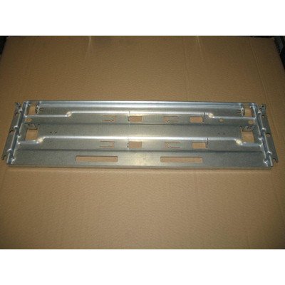 Amica Płyta kompresora 558 '09 lewa LODÓWKI (1944177)