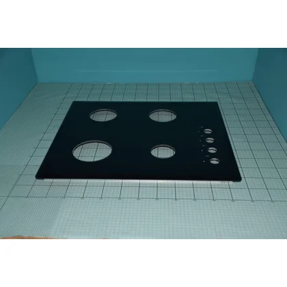 Płyta ceramiczna do płyty gazowej Amica PFCG40ZpZt/K 9043983