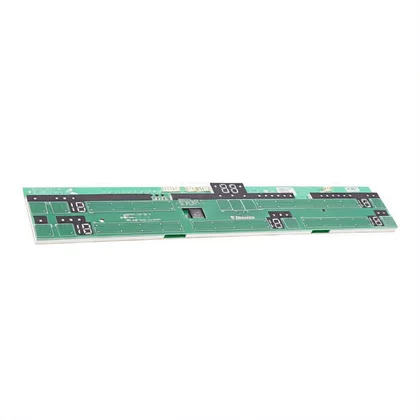 Moduł elektroniczny do płyty indukcyjnej Electrolux / AEG 3300364001