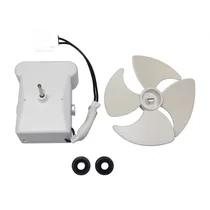 Wentylator do lodówki Gorenje / Hisense WS4612AF001 419247
