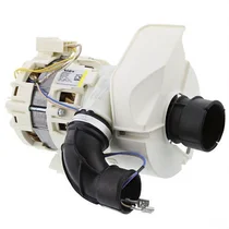 Pompa myjąca z grzałką do zmywarki Electrolux / AEG 140002106072