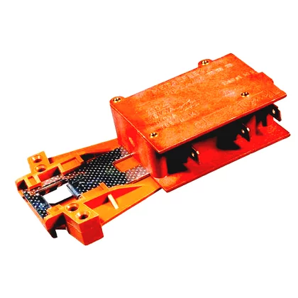 Elementy elektryczne do pralek r Blokada drzwi do pralki Mastercook Metalflex ZV 445 M2 RS/520-25