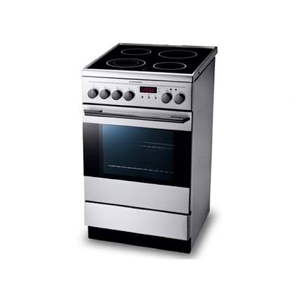 Elementy obudowy Lewa obudowa boczna do kuchenki i piekarnika Electrolux / AEG 3428389153
