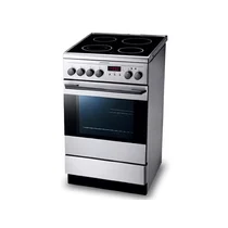 Elementy obudowy Lewa obudowa boczna do kuchenki i piekarnika Electrolux / AEG 3428389153