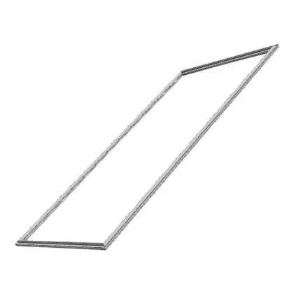 Uszczelka magnetyczna do lodówki Electrolux / AEG biała 501,6 x 809,1 mm 7820