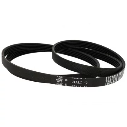 Części zamienne GORENJE Pasek napędowy wielorowkowy Poly-V pralki Hisense / Gorenje 5EPJ1271 HK1921038 1271 mm
