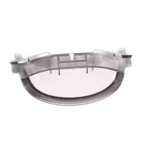 Blokada dolnej części obudowy do odkurzacza Electrolux / AEG 4071430732