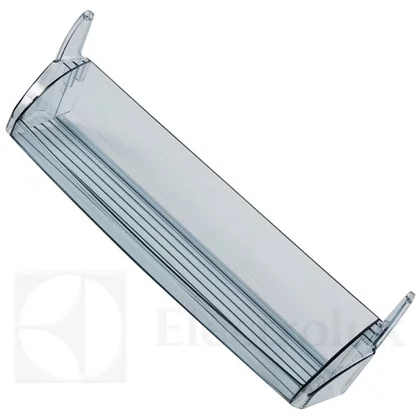 Przesuwana półka drzwiowa na nabiał do chłodziarki Electrolux / AEG 2092502018
