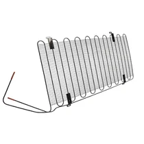 Skraplacze Skraplacz do lodówki Amica 8018763