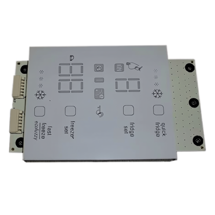 CNE47540GW BEKO Moduł wyświetlacza do lodówki Beko / Grundig / Arcelik 4357780500