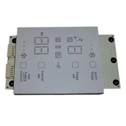 CNE47540GW BEKO Moduł wyświetlacza do lodówki Beko / Grundig / Arcelik 4357780500