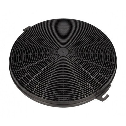 Okrągły filtr węglowy do okapu Mastercook WU 2550 KPW014960