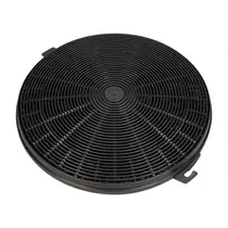 Okrągły filtr węglowy do okapu Mastercook WU 2550 KPW014960