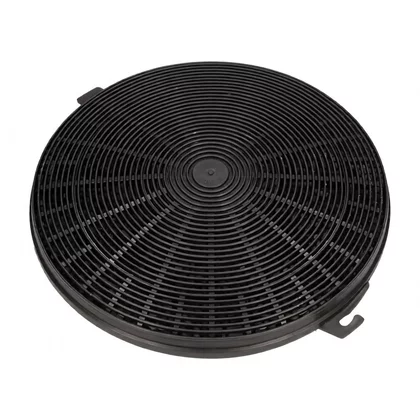 Okrągły filtr węglowy do okapu Mastercook WU 2550 KPW014960
