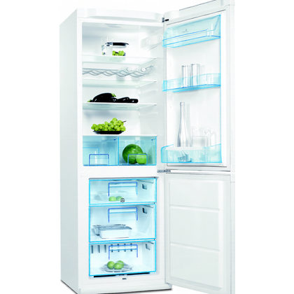 Kant pokrywy drzwi do lodówki Electrolux / AEG 2425324064