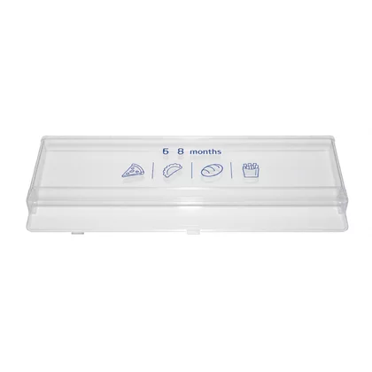 Front szuflady zamrażarki do lodówki Amica 1045201