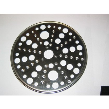 Tarcza trąca metalowa (8754080) 00793587