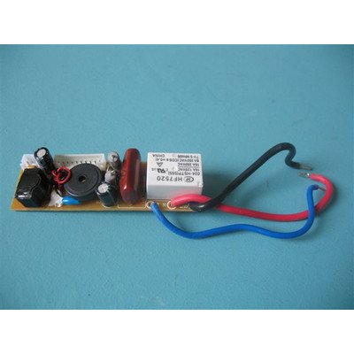 Płytka sterowania -a (1014023)