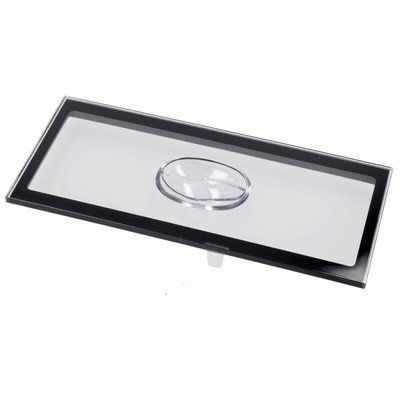 Pokrywa zbiornika kawy ziarnistej do ekspresu Jura | 70123