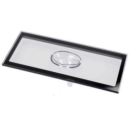 Pokrywa zbiornika kawy ziarnistej do ekspresu Jura | 70123