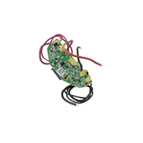 Elektronika do odkurzaczy Moduł elektroniki z instalacją elektryczną do odkurzacza Electrolux / AEG 7,2 V Ni