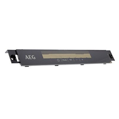 panel obslugi,komplet,AEG,7802,334,6x41,6