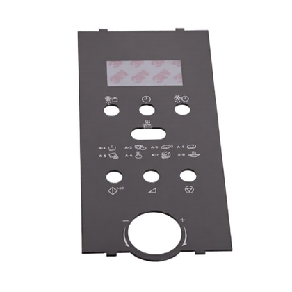 Płytka dekoracyjna do kuchenki mikrofalowej Electrolux / AEG 4055194221