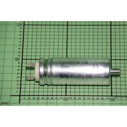 AWD82LC Kondensator suszarki Amica 11uF -A SINIFI-M8 (1044075)