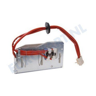 Grzałki do suszarek bębnowych Grzałka do suszarki Electrolux 1400-1000W (1251158265)