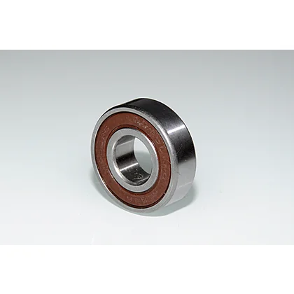 Łożyska do suszarek bębnowych Łożysko kulkowe 6202 2RS 15 x 35 x 11 mm