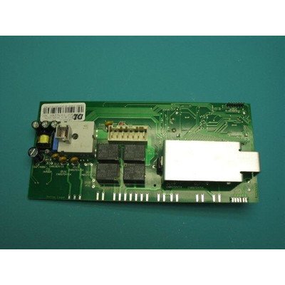 Sterownik elektroniczny serwisowy PC5.04.91.901 (8040139)