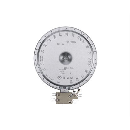 Płytka grzejna ceramiczna 145S 1200W 230V (8001770)