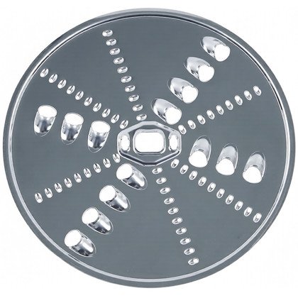 MMB11R2/09 Dwustronna tarcza trąca do robota kuchennego Bosch / Siemens na drobne i grube wiórki 00083577