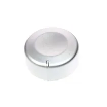 Pokrętła i kontrolki do suszarek Pokrętło programatora do suszarki Whirlpool srebrne 481241259143 C00318187