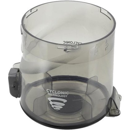 Pojemnik na kurz do odkurzacza Hoover 48027398