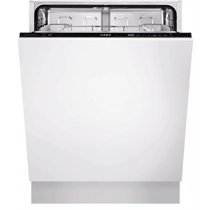 Lewy panel boczny do zmywarki Electrolux / AEG 1174064012