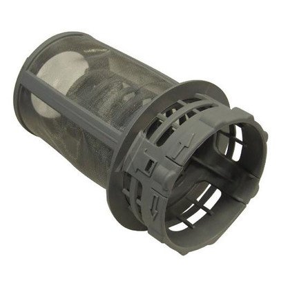 DSN 6532 F (95827) Filtr zgrubny do zmywarki z mikrofiltrem Beko 1740800500