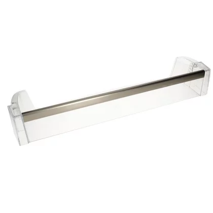 Półki na drzwi różni producenci Dolny balkonik drzwi do lodówki Indesit / Whirlpool C00480349 488000480349