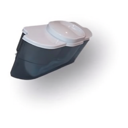 WBE3322 A+NFXAQUA Zbiornik wody do chłodziarko-zamrażarki Whirlpool C00323027 480131100466