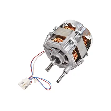Części bębna do suszarek bębnowy Silnik napędowy do suszarki Electrolux / AEG 140 W 1257548006